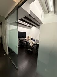 Tras Street (D2), Office #607972051